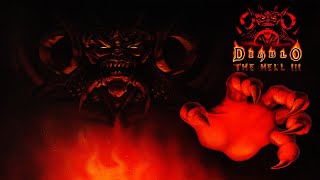Diablo the Hell III - краткий обзор классов, навыков, особенностей.