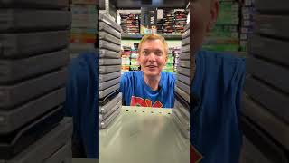 Shipping a special copy of Mario Bros 3