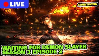 Countdown to Demon Slayer season 3 episode 11