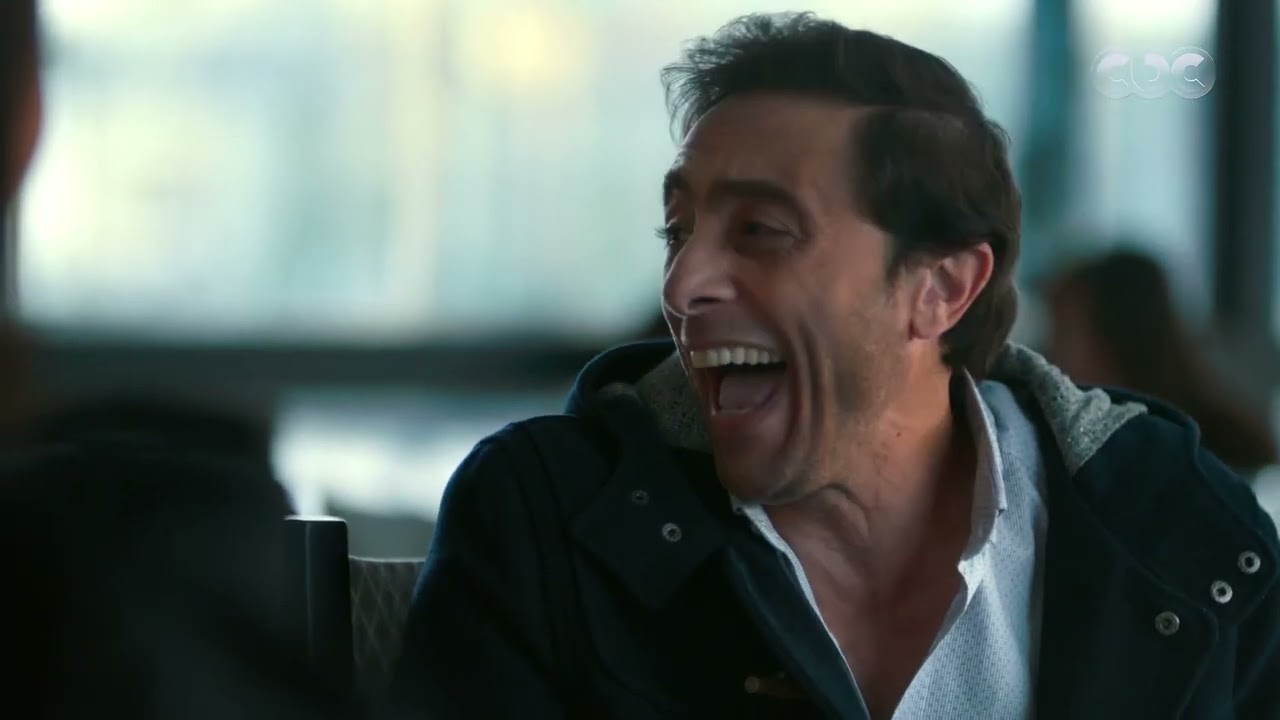 ضد الكسر | إياد مارضيش يطلق نادين إلا لما ياخد منها أغلى حاجة عندها 💔