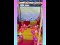 Tour of House for Happiness Playschool #minivlog#playschool #kids