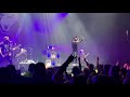 Bad Wolves - Killing Me Slowly (with Intro) @ Huntington Center (December 5, 2019)