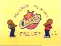 Church S Chicken 50th Anniversary USA 2002