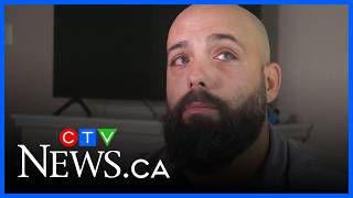 Laval man urges women to get tested for ovarian cancer after wife’s death