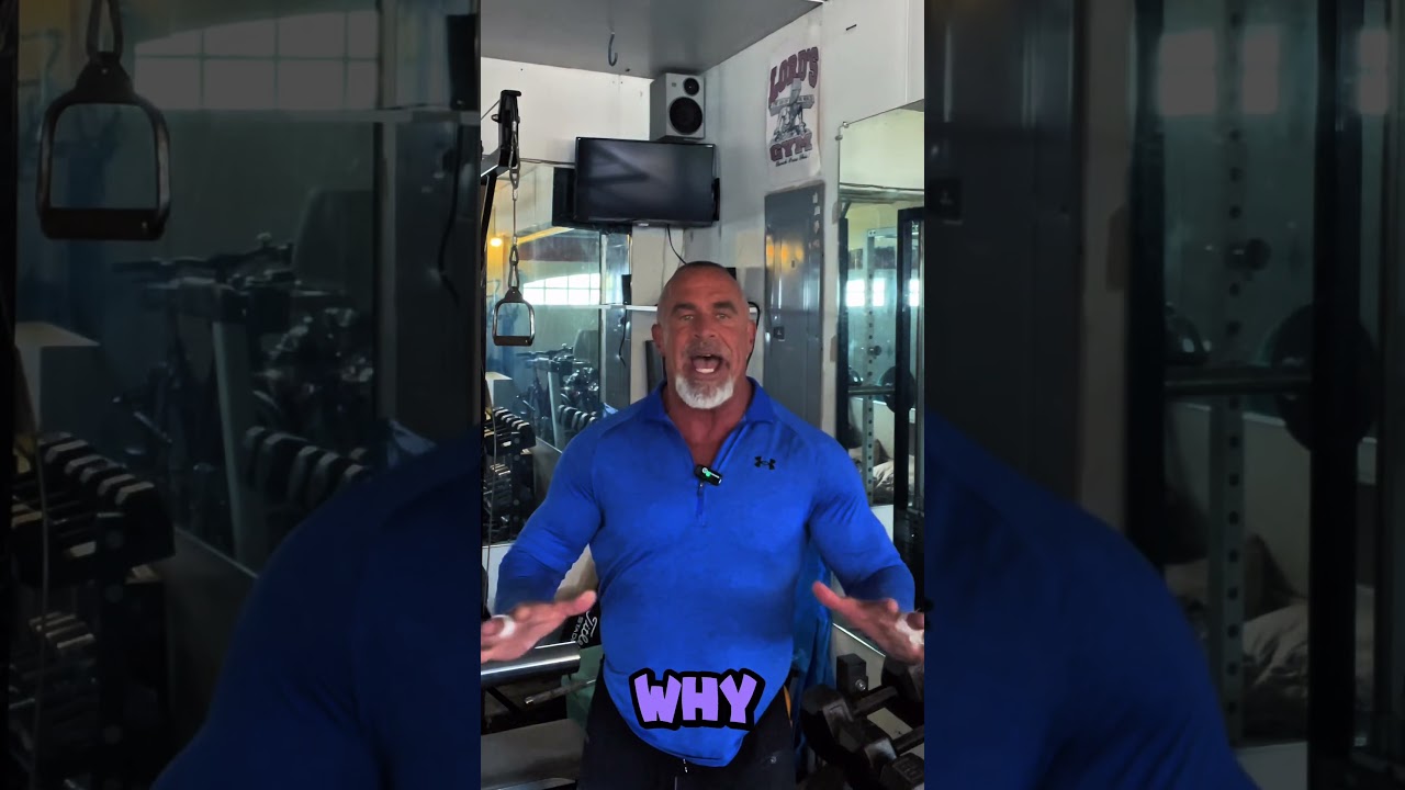 CREATINE HACK HOW TO GET THREE TIMES MORE ABSORPTION WITHOUT THE WATER RETENTION #Creatine #health
