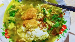 Jangan salah alamat...yang asli sejak 1921 tidak buka cabang... | Soto Kadipiro