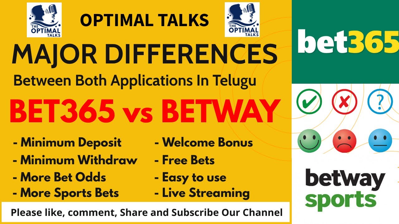 Can You Really Find betway deposit code?
