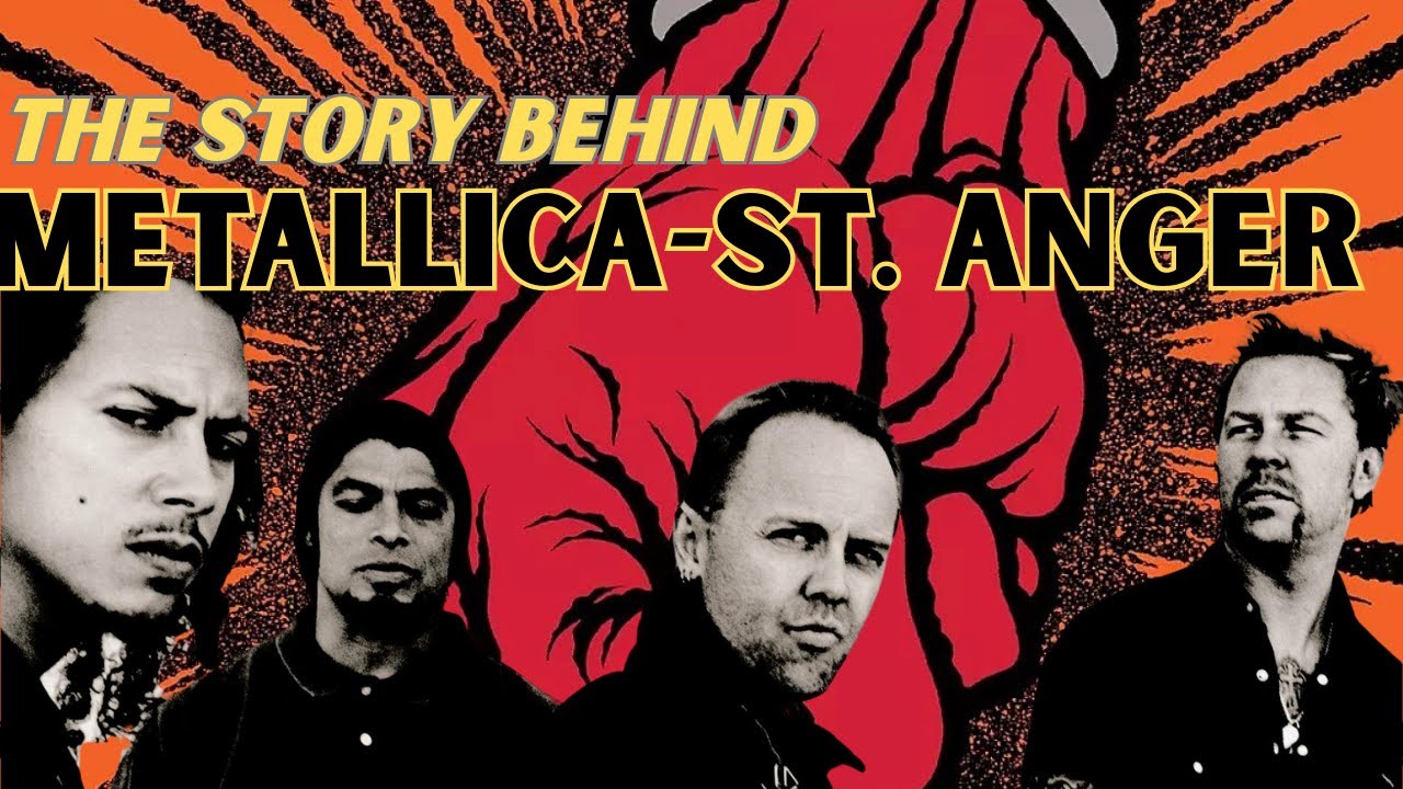 Beyond The Riffs: Metallica's 