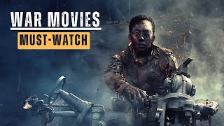 7 Best Asian War Movies Ever Made