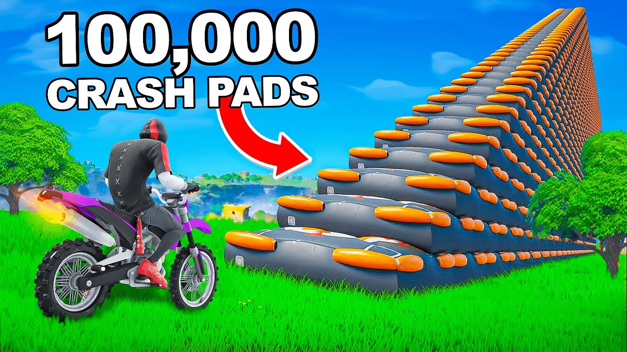 Ich TESTE 250 MYTHEN in Fortnite