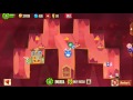 King Of Thieves Base 30 Hard Layout Solution 50fps 
