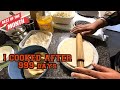 Cooking aloo Parantha after 3 years, kithe Fasgya JATTA ( vlog )