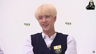 BTS makes you laugh by just breathing alone