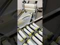 DROP ROLLER MACHINE with 7 pairs forming rollers #candymachinery #dropscandies #smallbusiness #candy