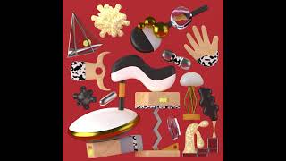 Shady Monk, That Andy Guy - Getchu Ft. Russelbuck