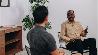 Project India | Interview with Thomas Ernest