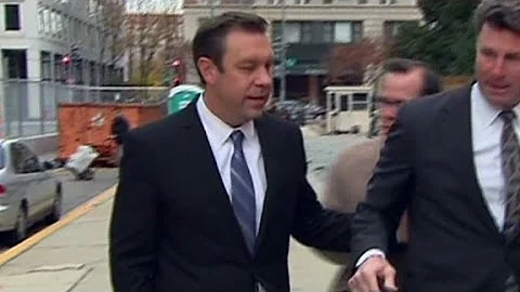 Critics: Trey Radel needs to resign