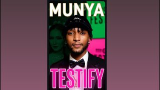 Munya - Testify (Official Music Video) Wealth