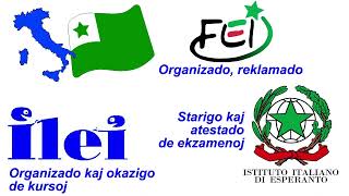 30 Oraj Horoj: Projekto de instruado de Esperanto