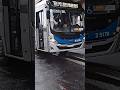 MASCARELLO DA SAMBAÍBA SP #brasil #onibus #urbano #shorts #saopaulo #emalta
