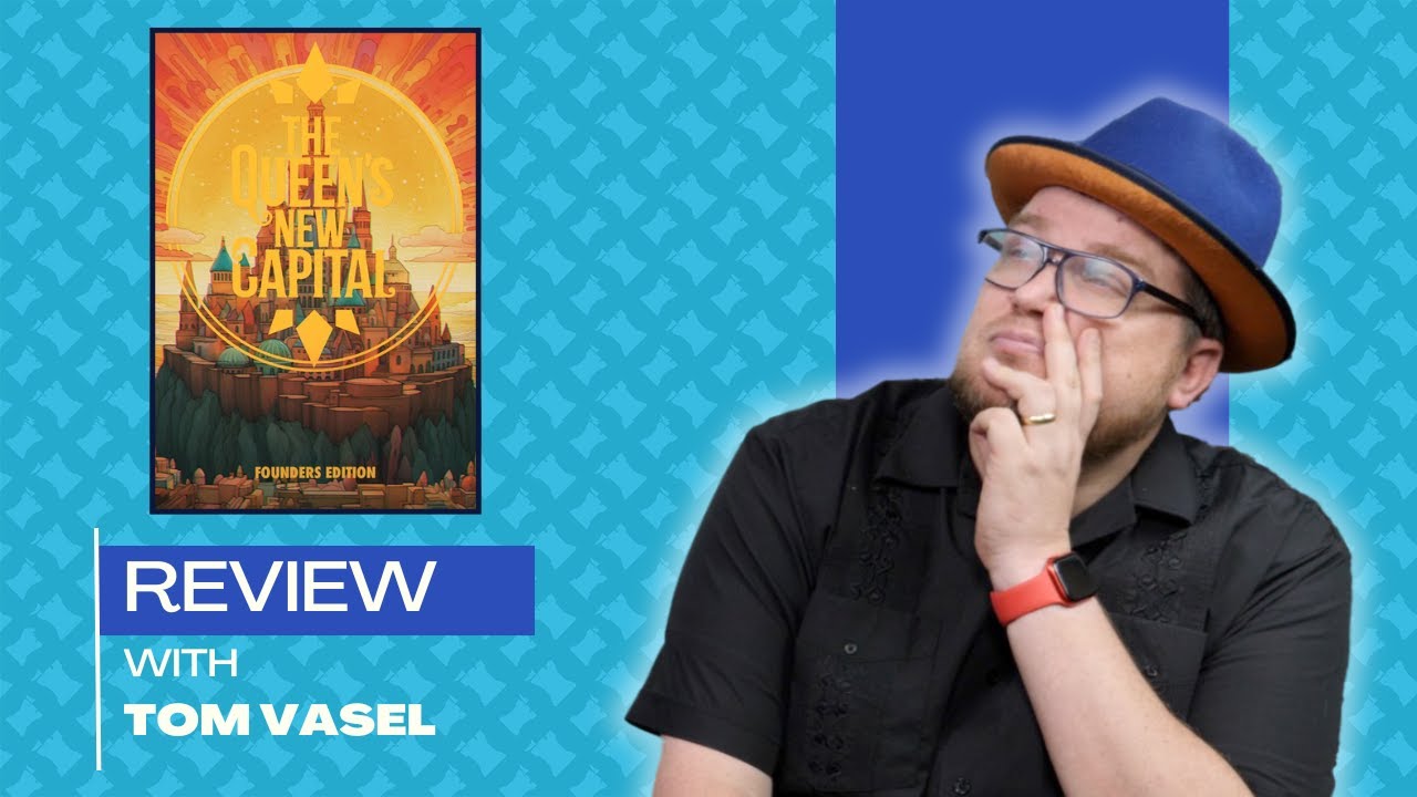 The Queens New Capital Review