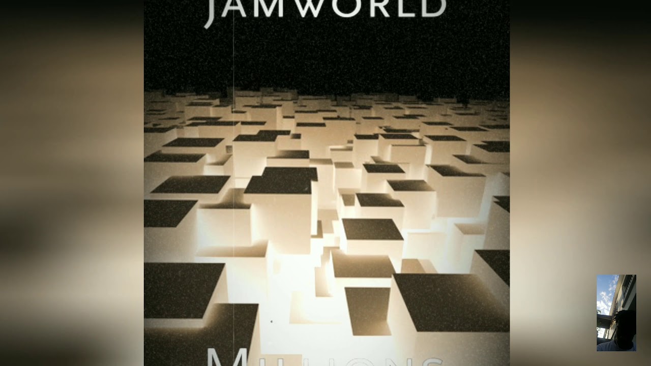 Jamworld - Millions