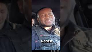Policing #police #careeradvice #interview #podcasts