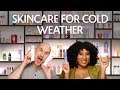 Skincare Solutions for Dry Skin & Cold Weather | Sephora