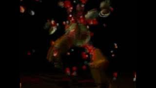 Bo Rai Cho harakiri