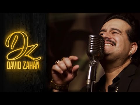 La Rueda - DAVID ZAHAN (Reviviendo a Frankie Ruiz)