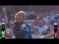 Kerr Stars with Bat & Ball! | Highlights - London Spirit v Northern Superchargers | The Hundred 2023