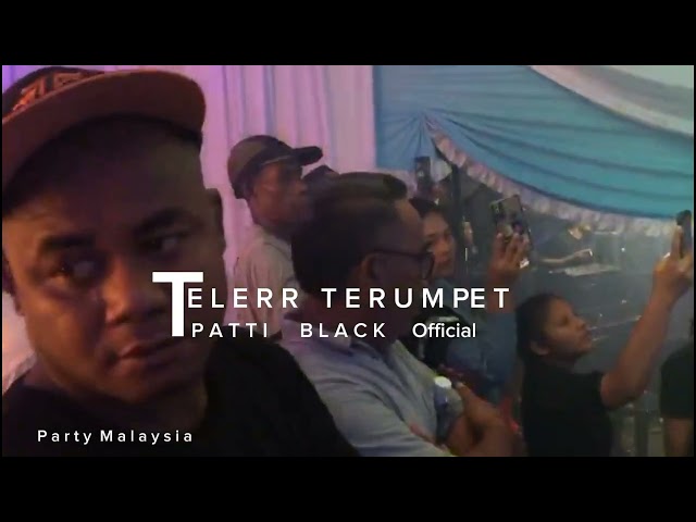 TELERR TERUMPET-🌴][PATTI BLACK Official][🌴🌴 class=