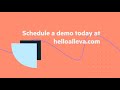 Alleva EMR - The Friendliest EMR in Behavioral Health