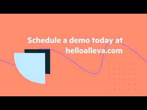 Alleva EMR - The Friendliest EMR in Behavioral Health - video from Alleva