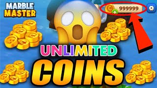 Marble Master Hack for Unlimited Free Coins! screenshot 5