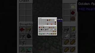I Found the RAREST Item in Beta Minecraft!
Found my first golden apple in Beta Minecraft on stream! 0.09% chance!
#shorts #beta #minecraft #boxblair #old #oldminecraft I Found the RAREST Item in Beta Minecraft!