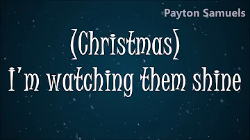 Michael Bublé - Christmas (Baby Please Come Home) [Lyrics]