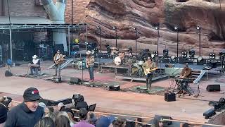 49 Winchester | LIVE At Red Rocks