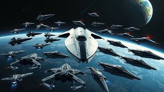 Aliens Discovered Earth Wasn’t Primitive After All HFY | A Short Sci-fi Story