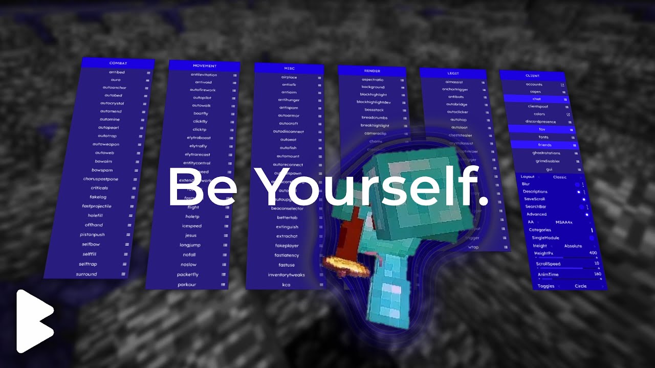 boze.dev - 2.0 teaser