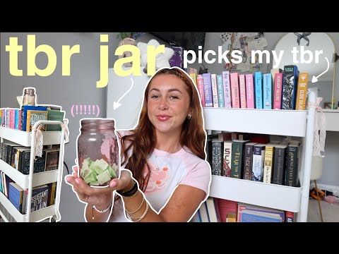 tbr jar 🫙