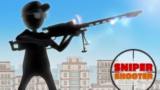 Sniper Shooter - Jogue Onde Quiser screenshot 2