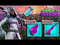 The Best LOOT Combo in the NEW Fortnite Season!