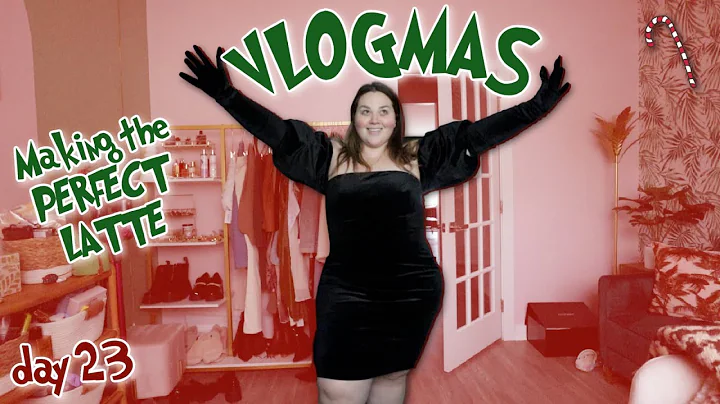 Reading MY book to you - |VLOGMAS#608