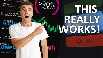 I Tested AI Trading Bot for Pocket Option | Binary Options Strategy