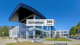 Jurbarkas District Counsil Public Library 360 Photo