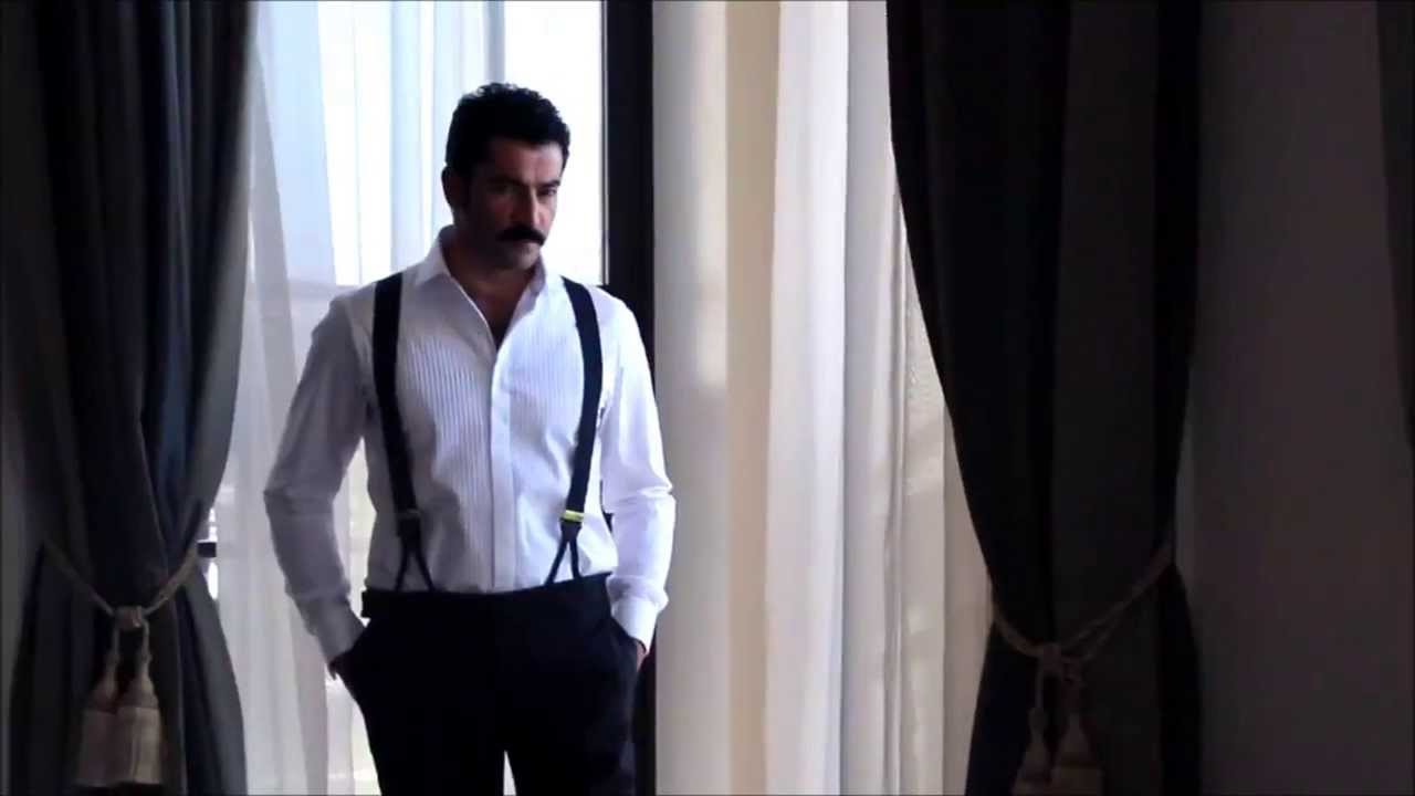 Gq Men 2013 Kenan Imirzalioglu Kamera Arkasi Hd
