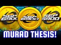 SPX6900: Murad's New Thesis Unpacked
