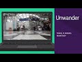 Unwander App