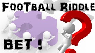 FIFA World Cup Brazil Soccer Puzzle - Only Die Hard Fans Can Solve it #3 screenshot 5